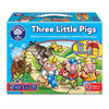 THREE LITTLE PIGS W1