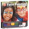 FACE PAINTING W1