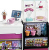BARBIE COFFEE SHOP