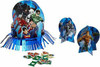 JUSTICE LEAGUE TABLE DCORATING KIT