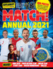 MATCH! ANNUAL 2021 HB