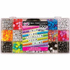 TELL YOUR STORY ALPHABET BEAD CASE