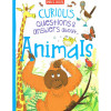 CURIOUS QUESTIONS & ANSWERS ABOUT ANIMALS PB