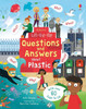 LIFT THE FLAP QUESTIONS AND ANSWERS ABOUT PLASTIC (BB)