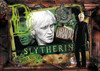 HARRY POTTER SLYTHERIN PUZZLE 500 PCS