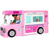 BARBIE 3 IN 1 CAMPER