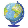 CHILDREN'S GLOBE 3D PUZZLE W1