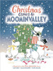 CHRISTMAS COMES TO MOOMINVALLEY PB