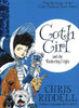 GOTH GIRL AND WUTHERING FRIGHT 3 PB