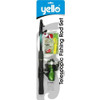 JUNIOR TELESCOPIC FISHING SET