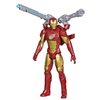 MARVEL AVENGERS TITAN HERO BLAST GEAR IRON MAN