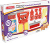 HENRY HOUSEHOLD CLEANING SET