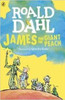 JAMES AND THE GIANT PEACH (PB) W1