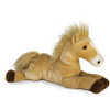 BUTTERSCOTCH HORSE 12"