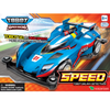 TOBOT GD RACING-SPEED