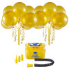 ZURU BUNCH O BALLOONS PARTY PUMP GOLD