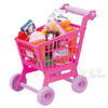 TALKING HELLO KITTY SHOPPING CART