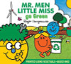 MR MEN LITTLE MISS GO GREEN PB