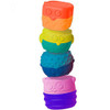 SASSY MAGNETIC STACKING PALS STEM