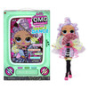 L.O.L SURPRISE OMG DANCE DOLL MISS ROYALE