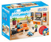 PLAYMOBIL LIFE LIVING ROOM