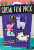 GROW FUN PACK