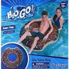 BESTWAY DONUT INFLATABLE POOL RING W1