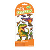 PUFFY STICKERS T-REX