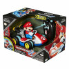 MARIO MINI ANTI-GRAVITY R/C RACER
