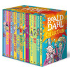 ROALD DAHL COLLECTION (16 BOOKS)