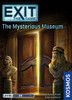 EXIT MYSTERIOUS MUSEUM