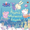 PEPPA'S MERMAID FRIENDS BB