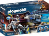 PLAYMOBIL NOVELMORE WATER BALLISTA