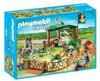 PLAYMOBIL CHILDREN'S PETTING ZOO