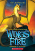 WINGS OF FIRE 10 DARKNESS OF DRAGONS PB