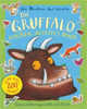 GRUFFALO STICKER ACTIVITY BOOK W1