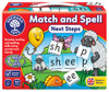 MATCH & SPELL NEXT STEPS