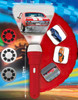 SUPER CARS TORCH AND PROJECTOR