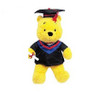 WINNIE THE POOH BEAR GRADUATION BEAR