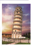 PISA TOWER 1000 PCS