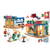 PLAYMOBIL FAMILY FUN CAMPGROUND