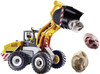 PLAYMOBIL FRONT END LOADER