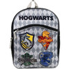 HARRY POTTER BACKPACK W/FRONT POCKET