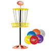 MINI FRISBEE GOLF SET