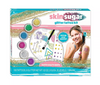 SKIN SUGAR GLITTER TATTOO ACTIVITY KIT