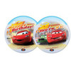 CARS NEON CITY FOIL BALLOON 18 INCHES