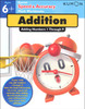 KUMON SPEED & ACCURACY ADDITION 6+