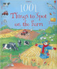 1001 THINGS SPOT ON FARM