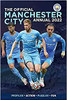 MANCHESTER CITY ANNUAL 2022 HB