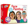 FACE PAINTING W3